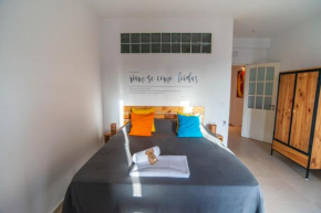 Apartamento Fátima Amwilla Guesthouse